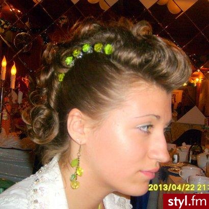 Krótkie Fryzury