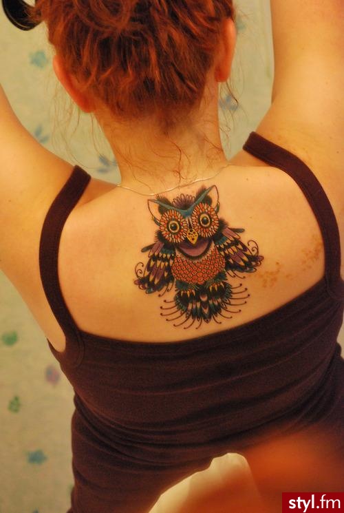 Tatuaże