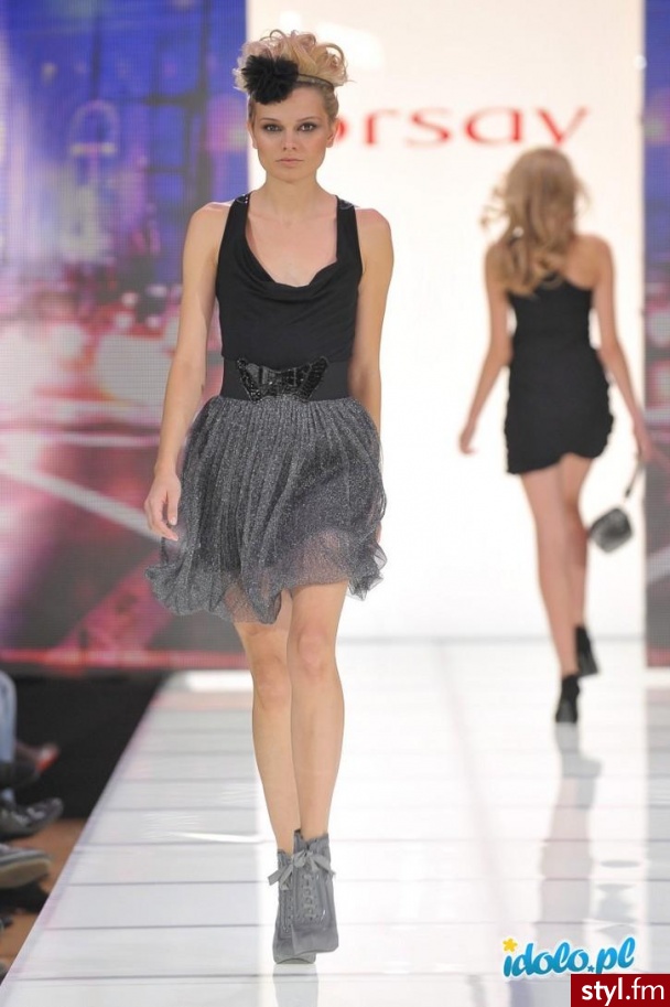 Pozostałe Ciuchy Moda
