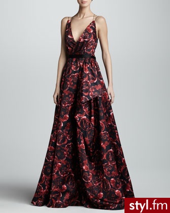 Jason Wu - Wieczorowe Sukienki Moda