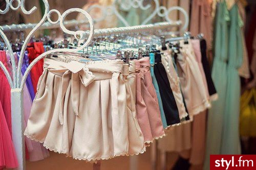Pozostałe Ciuchy Moda