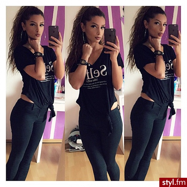 be3rna - Moda uliczna Inne Moda