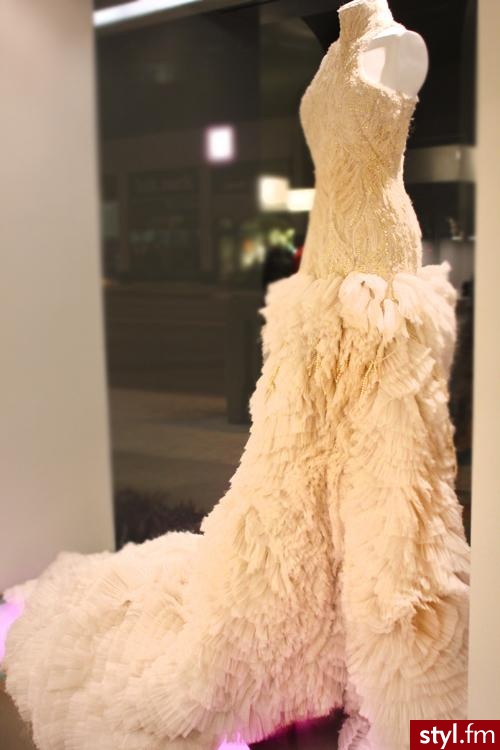 Sukienki Moda