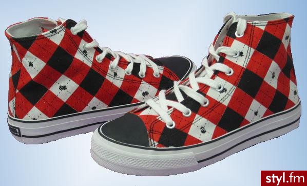 Pozostałe Buty Moda