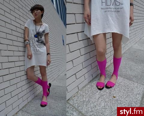 Pozostałe Ciuchy Moda