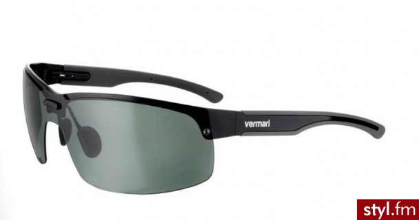 Vermari okulary przeciwsłoneczne QUEST VR 202A - Okulary Dodatki Moda