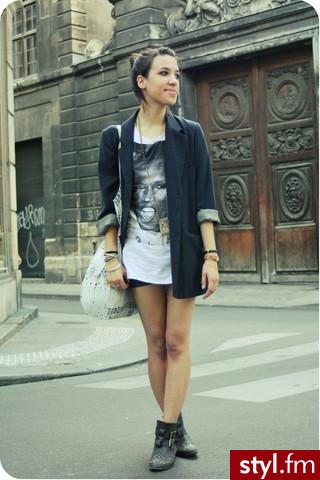 Pozostałe Ciuchy Moda