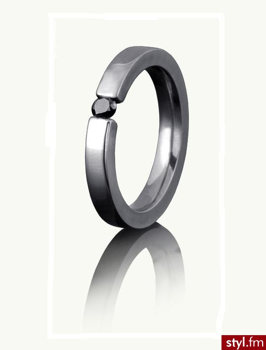 Biżuteria ślubna Ślub Moda