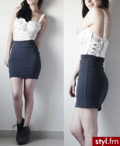 Pozostałe Ciuchy Moda