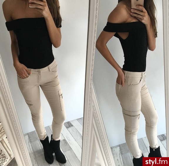 Pozostałe Ciuchy Moda