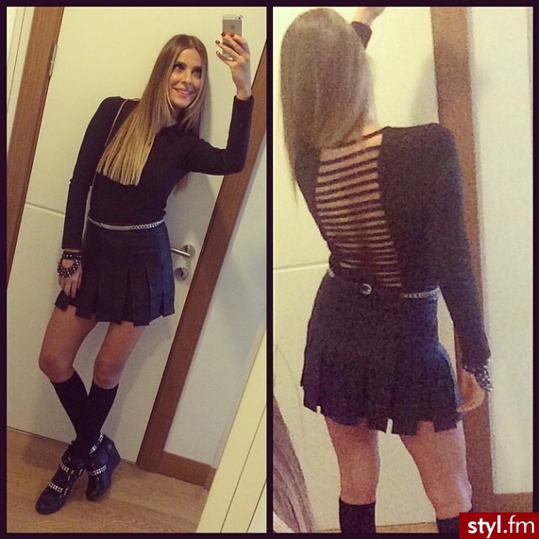 Pozostałe Ciuchy Moda
