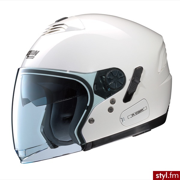 NOLAN N43 CLASSIC N-COM - 05 - Pozostałe Buty Moda