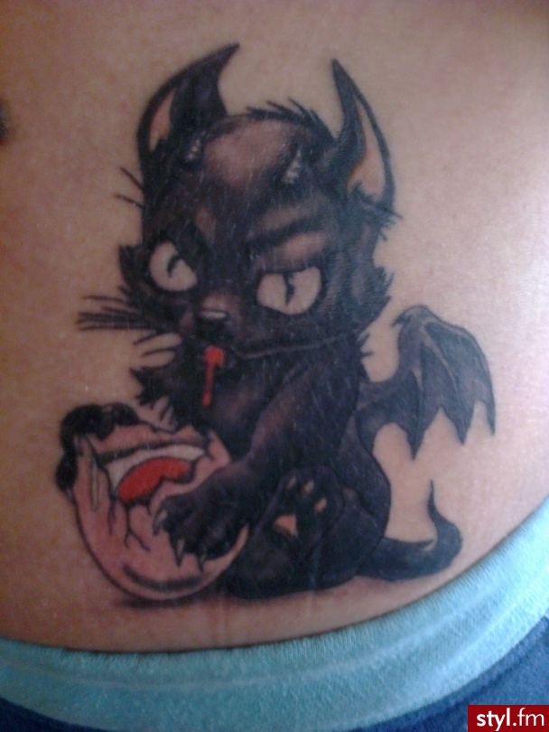 Tatuaże