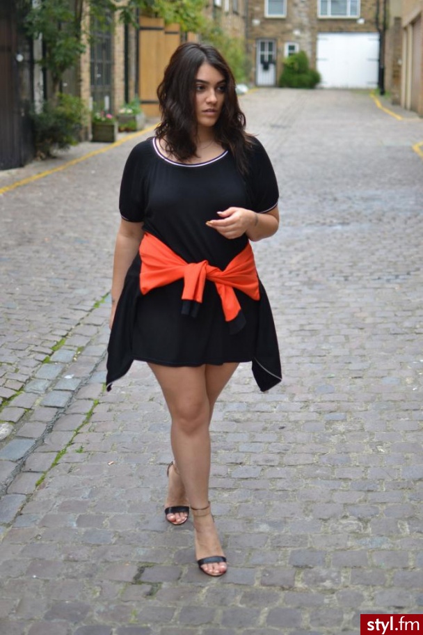 Pozostałe Ciuchy Moda