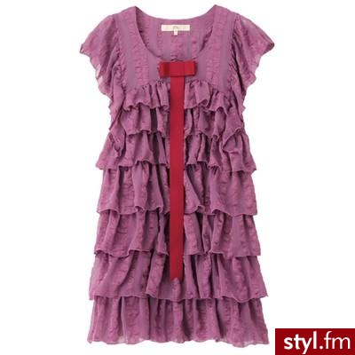 Pozostałe Ciuchy Moda
