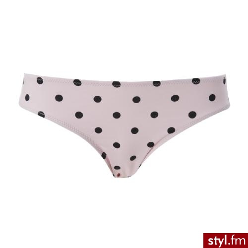 strój kąpielowy - Pozostałe Ciuchy Moda