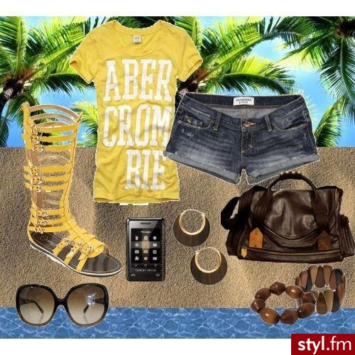 beach ;) - Styler