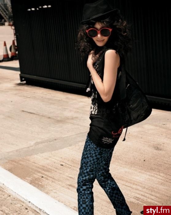 street korea - Moda uliczna Inne Moda