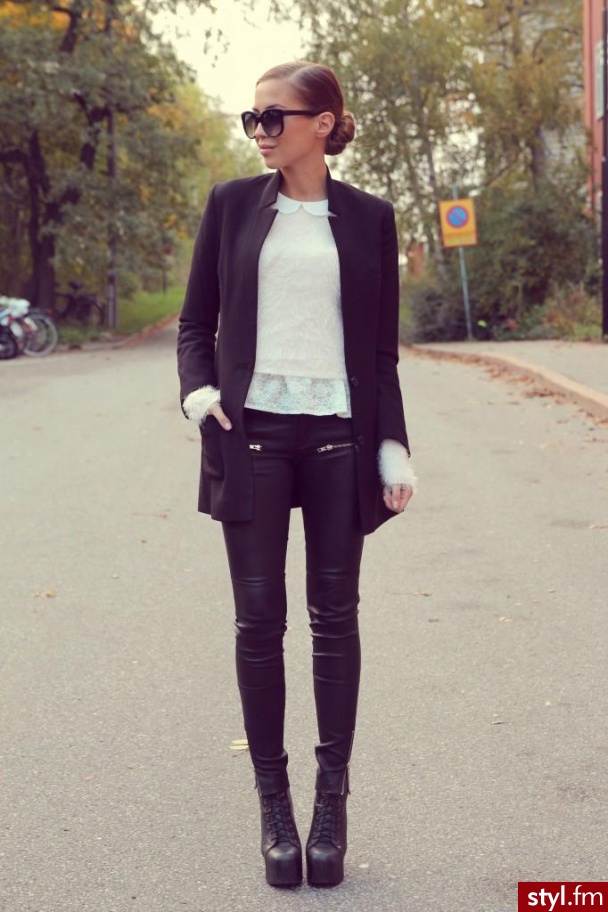 Pozostałe Ciuchy Moda