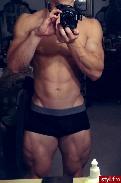 Sport i fitness