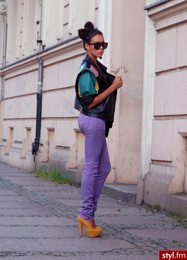 Pozostałe Ciuchy Moda