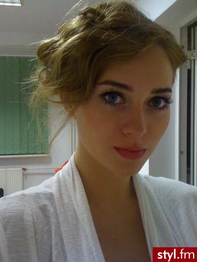 Dzienne Makijaże