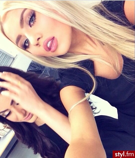 Dzienne Makijaże