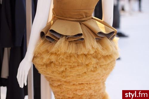 Pozostałe Sukienki Moda