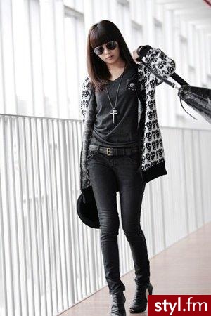 Pozostałe Ciuchy Moda