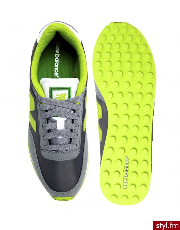 Sportowe Buty Moda