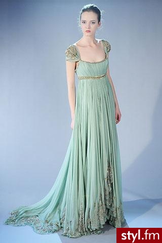 sukienka. Marchesa
Jeżeli już jest proszę o link - Pozostałe Ciuchy Moda