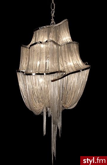 lampa - Misz-masz