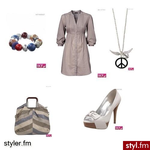 moje ;). Moje - Styler