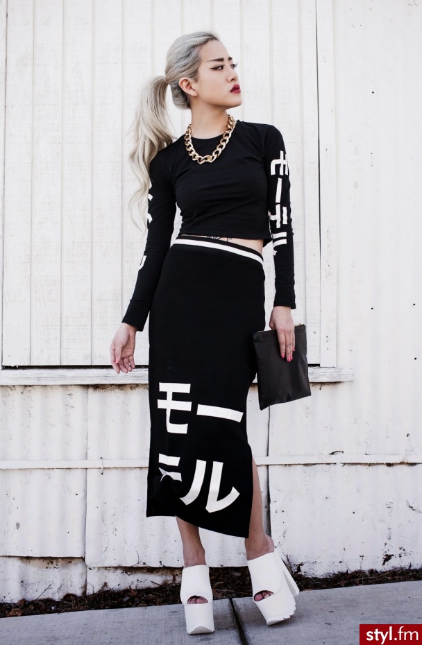 Pozostałe Ciuchy Moda