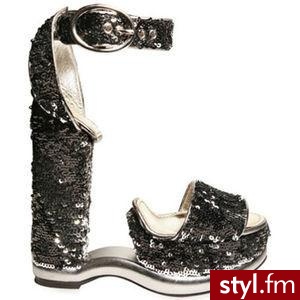 Pozostałe Buty Moda
