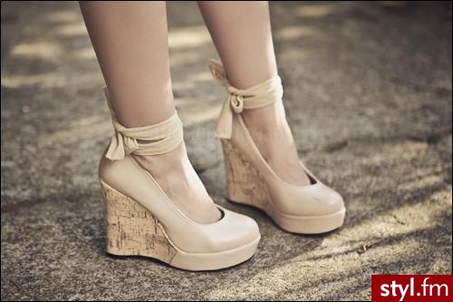 Pozostałe Buty Moda