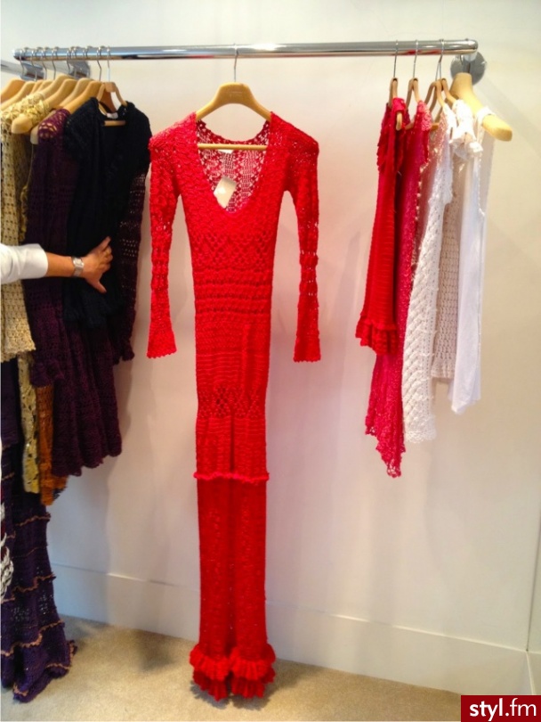 Dzienne Sukienki Moda