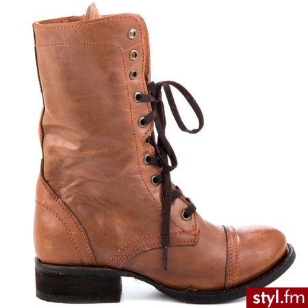 Botki Buty Moda