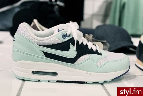 Sportowe Buty Moda