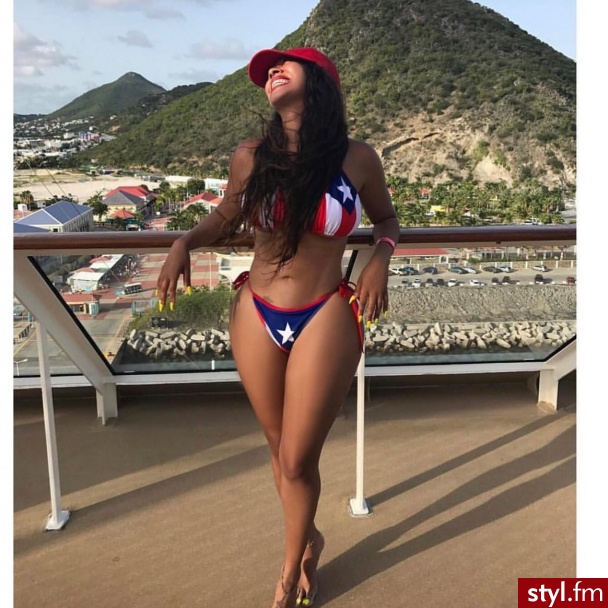 Na plażę Bielizna Moda