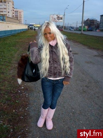 Pozostałe Ciuchy Moda