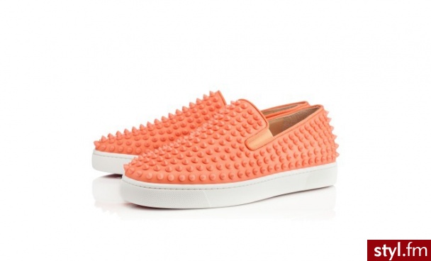 Trampki Buty Moda