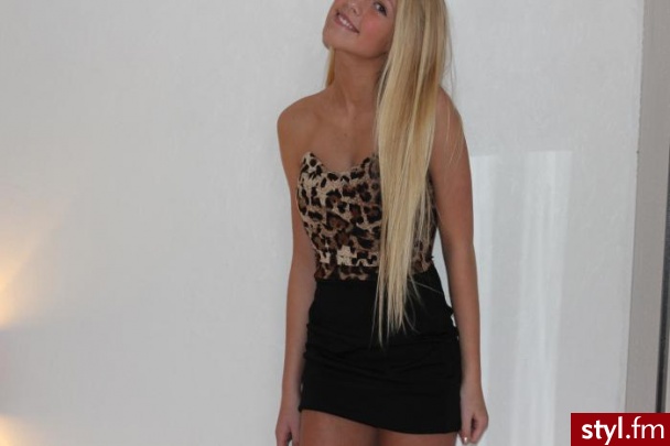 Dzienne Sukienki Moda