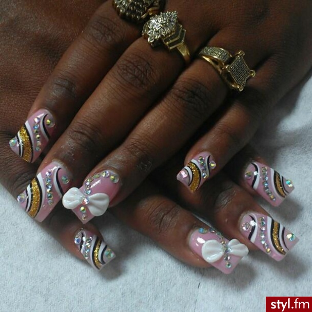 Paznokcie