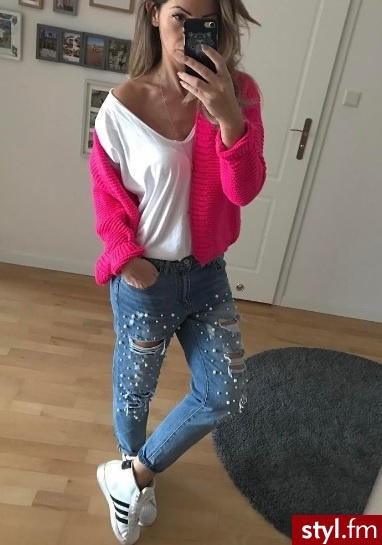 Pozostałe Ciuchy Moda