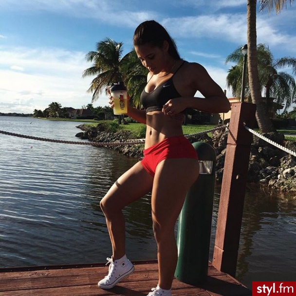Sport i fitness