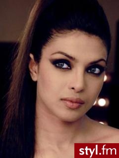 Priyanka - Makijaże