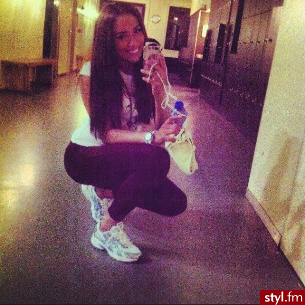 Sport i fitness