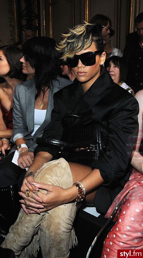 Riri <3 - Moda uliczna Inne Moda