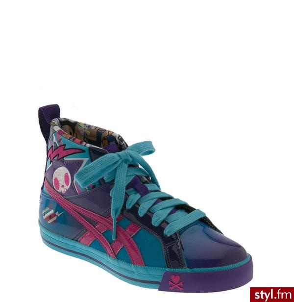 Onitsuka Tiger - Pozostałe Buty Moda